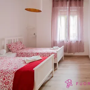 A Casa Da Nico 2 Appartamento