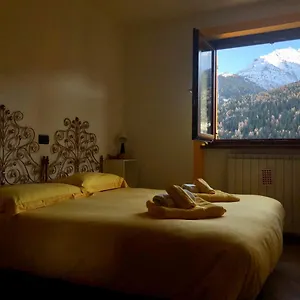 Il Nido Villa d'Allegno